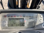 Control Station with Oil Pressure