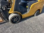 Chassis Lift with Frame Condition
