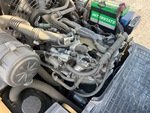 Engine with Engine - Left Side