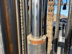 Hydraulics with Free Lift Cylinder