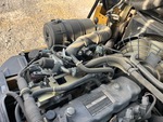 Engine with Fuel Leaks