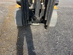 Drivetrain with Front Drive Axle