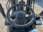 Control Station with Steering Control