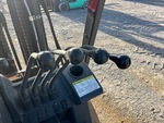 Control Station with Hydraulic Controls
