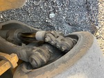 Hydraulics with Steering Cylinders