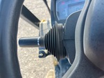 Control Station with Drivetrain Controls