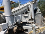 Chassis with Condizioni del telaio