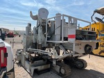 Motore with Fuel Leaks