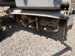 Chassis with Potatore