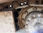 Undercarriage with Rocchetti