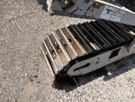 Undercarriage with Cingoli