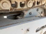 Undercarriage with Ammortizzatori