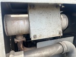 Motore with Sistema di Scarico