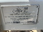 General Appearance with Numero seriale/numero d’identificazione del veicolo (VIN)