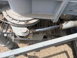 Chassis with Trasmissione dello sterzo