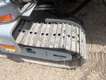 Undercarriage with Cingoli