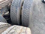 4 Underbody - Truck with