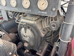 Basic Air Compressor* with