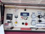 Control Station Photos with
