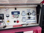 Control Station Photos with
