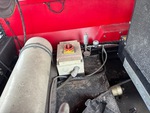 Control Station Photos with