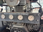 Basic Air Compressor* with