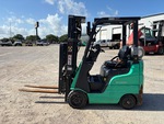 General Appearance with Body Panels