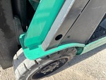 General Appearance with Fenders