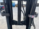 Chassis with Chain / Tensioners