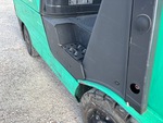 Chassis with Frame Condition