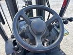 Control Station with Steering Control