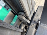 Chassis with Carriage Rollers and Guides
