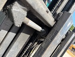 Hydraulics with Side Shift Cylinder