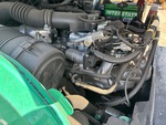 Engine with Engine - Right Side