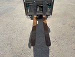 Chassis with Forks