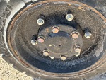 Drivetrain with Final Drives