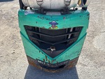 General Appearance with Paint
