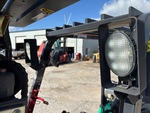 General Appearance with Exterior Lights