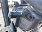 Control Station with Drivetrain Controls