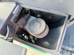 Chassis with Master Cylinder/Brake Control