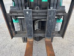 Chassis with Side Shift