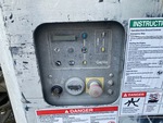 Basic Lower Control Station with