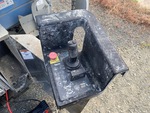 Basic Control Station Upper with