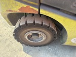 Chassis Photos with
