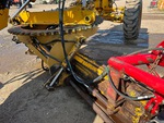 Hydraulics with