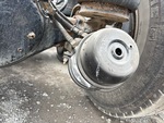 Brakes with