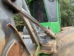 Hydraulics with Boom Lift Cylinder(s)