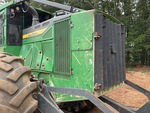 General Appearance with Paint