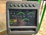 Control Station with Gauges