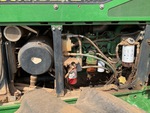 Engine with Engine - Right Side